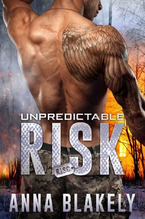 [R.I.S.C. 05] • Unpredictable Risk